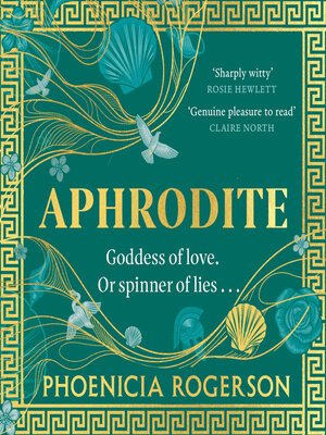 cover image of Aphrodite